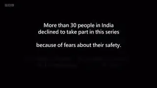 BBC documentary on Modi episode 1