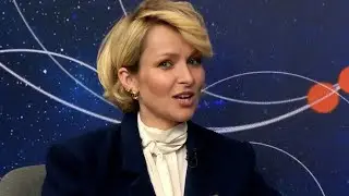 Marieta Żukowska o SWOICH TRAUMACH. 