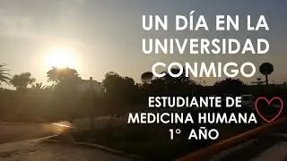 UN DÍA EN ESTUDIOS GENERALES! + ¿QUÉ ES ESTUDIOS GENERALES? | BACK FROM THE DEATH
