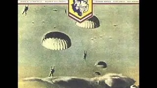 KGB - I've Got a Feeling