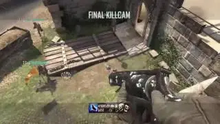 first time playing with Xbox one controller!!!!!