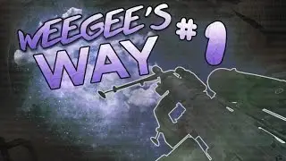 Weegee's Way 1