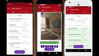 Assign and Move around Tasks within your Team using Simple Workflow
