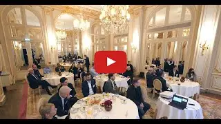 [&Eacute;v&eacute;nement] Les Matinales de Top Management et DataValue Consulting