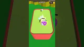 Merge Alphabet: Merge Lore ABC Gameplay Walkthrough Level 1-8 Alphabet Lore A-Z (Android)