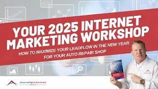 How to Maximize Your Lead Flow for your Auto Repair Shop