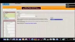 Easy Mobile Website Builder