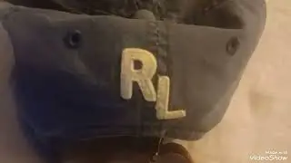 RALPH LAUREN POLO SOCKS AND HAT
