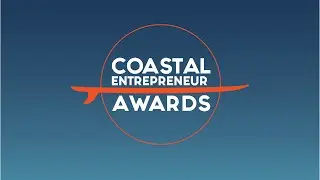2025 Coastal Entrepreneur Awards: Biotechnology Winner - Frontier Scientific Solutions