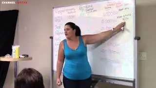 Part 2: Syntek Global Team Training hosted by Cheri Ward 18th April 2015