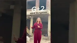🏡 SWASTIK BUNGALOWS &ndash; DINDOLI 🏡