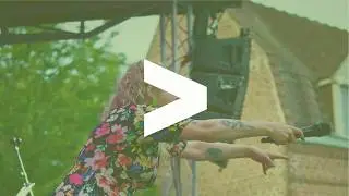 POP GUN - Le bal color&eacute; !