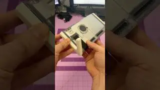 The Most Useful Switch Accessory you can 3D Print  #3dprinting #switch2