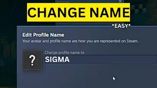 How To Change Name in Dead By Daylight(EASY)