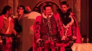 Don Juan Tenorio - Drama religioso-fantástico-romántico. Publicado en 1844 por José Zorrilla
