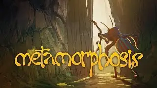 Metamorphosis - Vida de inseto [Xbox Series S]
