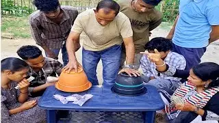 Box Keramoti | Gaming Group || Group Game | B Real Prank #new #prank #trending #gaming #video 