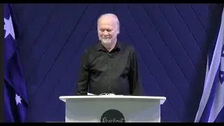 Change Your Words and Change Your Future &ndash; Dr Steve Ryder
