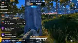 PMCO BERLIN DAY 3 BIGETRON CHICKEN DINNER