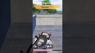 Chilling with enemies #clips #pubgmobile #clutch #dominator
