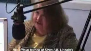 siren FM