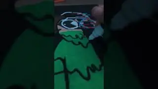 Drawing morty for four days | the end