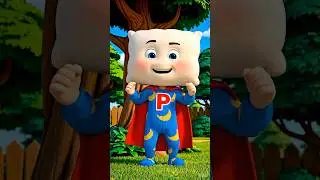 🦸&zwj;♂️Pillowhead the Superhero Saves a Kitten! 🐱❤️