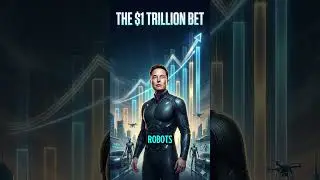 [Financial News] Elon Musk can be the first Trillionare on the planet.