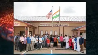 Malayalee Association of Greater Houston Celebrated America&rsquo;s Independence Day