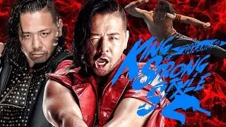Shinsuke Nakamura 
