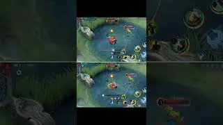 Bane Mage VS Physical | Ash MLBB