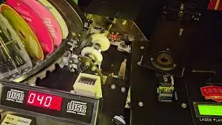 Whirlitzer