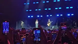JONAS BROTHERS - GOTTA FIND YOU / INTRODUCING ME SANTIAGO CHILE 20240423