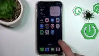 iPhone 12 &ndash; How to Fix DiDi App Issues on iOS