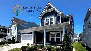 SOLD Harbor View Area 106 Drifter Drive, Suffolk, Virginia 23435 #realestate #familyfirst #home