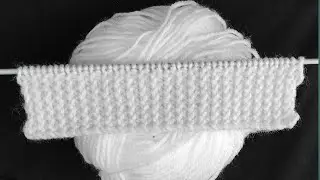 Sweater Border/ये बॉडर बहुत ही अच्छा है/लूज नहीं होने वाला बॉडर डिजाइन