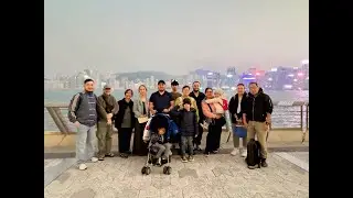 Mini Montage: Hong Kong 2025 (part 2)