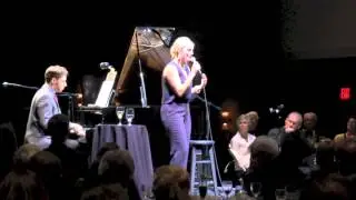Piedmont Players Theatre's Night on the Stage 2015
