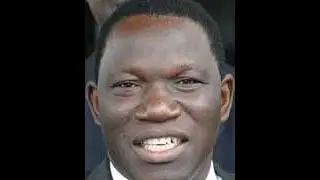 KONE DOSSONGUI ACHETE LA MINE DE TONGON AU NORD DE LA COTE D'IVOIRE