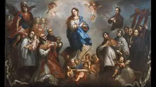 The Immaculate Conception: A Word On Christian Chastity