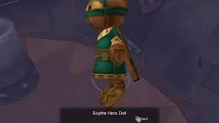 Donnie's 2018 Fable: TLC Playthrough - Collect the Hero Dolls (Pub Games)