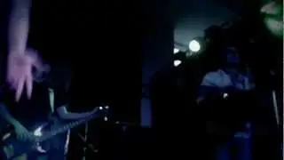 THE MOTION - MATE(live in Gomel 09.03.2013)