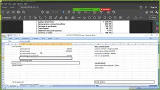Accounting fac1601 past paper ON2019 final