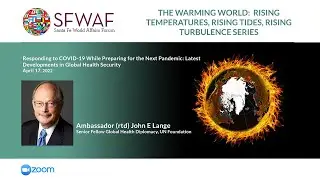 SFWAF Webinar April 27