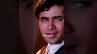 Apka Arman Apka naam , old is gold video status #rajeshkhanna #trending #instagram #reels #bollywood