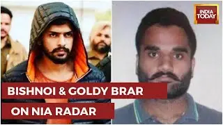 NIA Crackdown On Gangsters: Raids Being Conducted At 60 Locations Across India