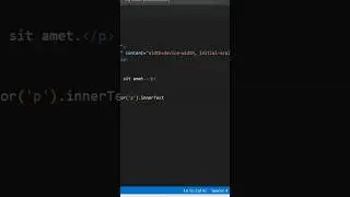 change html text in JavaScript | how to use innertext in JavaScript #javascript #html #html5