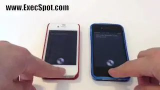 Pong Case iPhone 4S