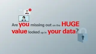 Data Driven Business