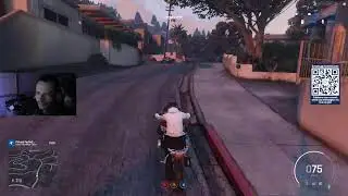 🔥 &ldquo;A&ccedil;&atilde;o em Goi&aacute;s & Valley City RP! Vem ver o pai dominar 😎 | RP insano ao vivo!&rdquo;